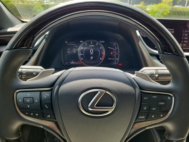 2019 Lexus ES 350