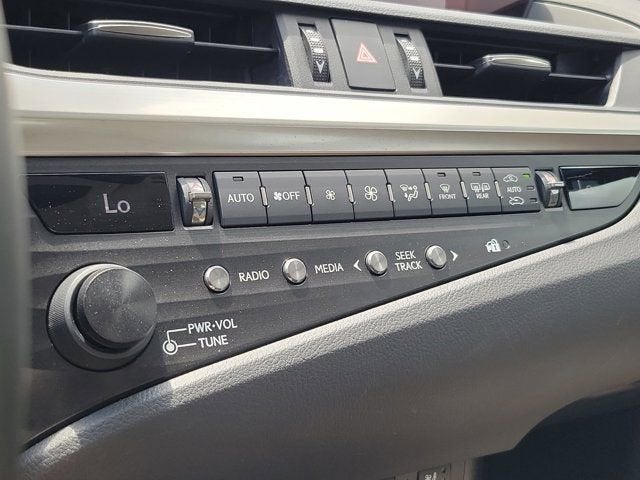 2019 Lexus ES 350