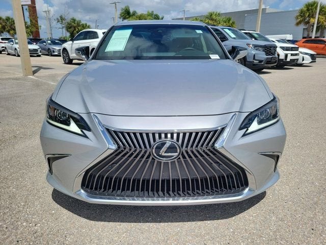 2019 Lexus ES 350