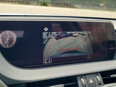 2019 Lexus ES 350