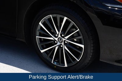 2023 Lexus ES 350 350