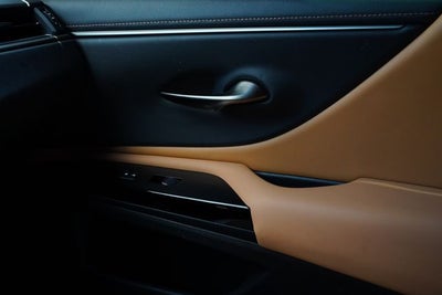 2023 Lexus ES 350 350