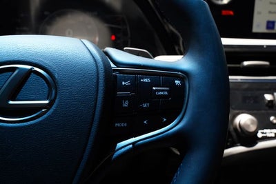 2023 Lexus ES 350 350