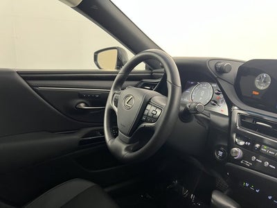 2023 Lexus ES ES 350 FWD