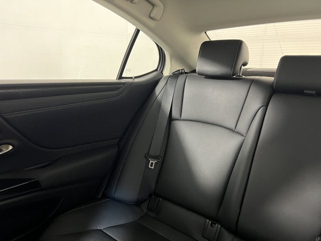 2023 Lexus ES ES 350 FWD