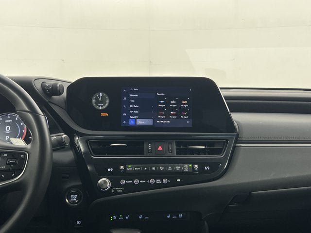 2023 Lexus ES ES 350 FWD