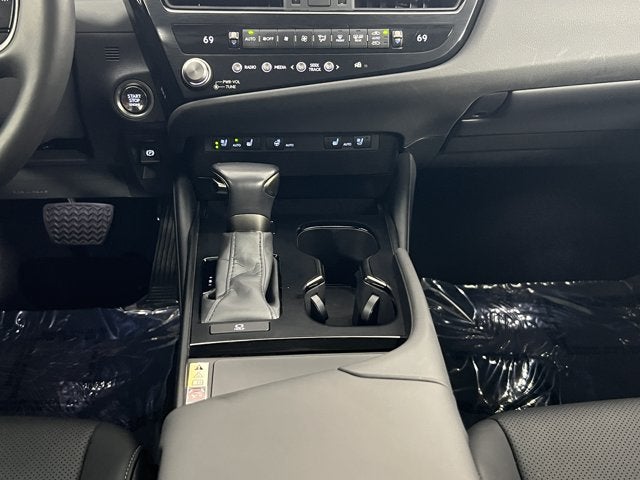 2023 Lexus ES ES 350 FWD