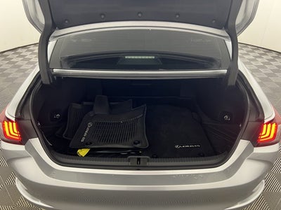 2023 Lexus ES ES 350 FWD