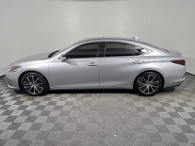 2023 Lexus ES ES 350 FWD