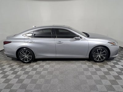 2023 Lexus ES ES 350 FWD