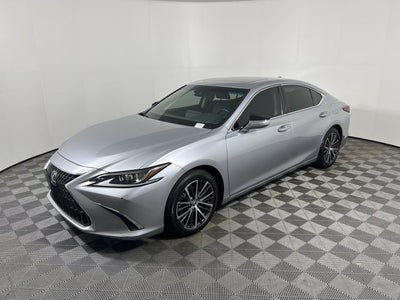 2023 Lexus ES ES 350 FWD