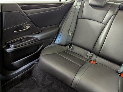 2020 Lexus ES ES 350 FWD