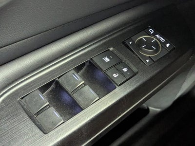2020 Lexus ES ES 350 FWD