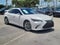 2021 Lexus ES 350 Luxury