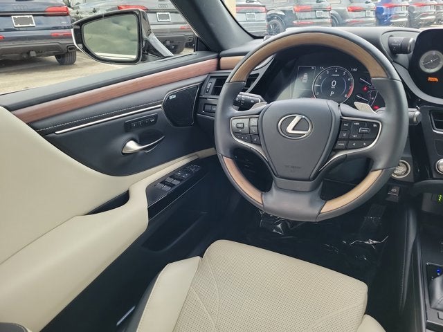 2024 Lexus ES 350 Ultra Luxury