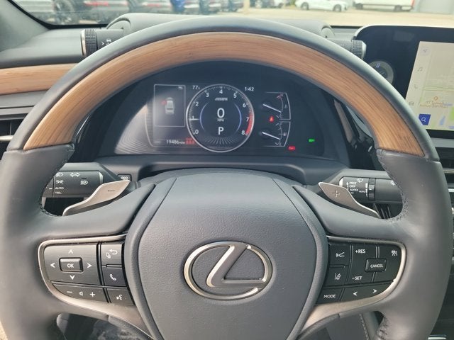 2024 Lexus ES 350 Ultra Luxury