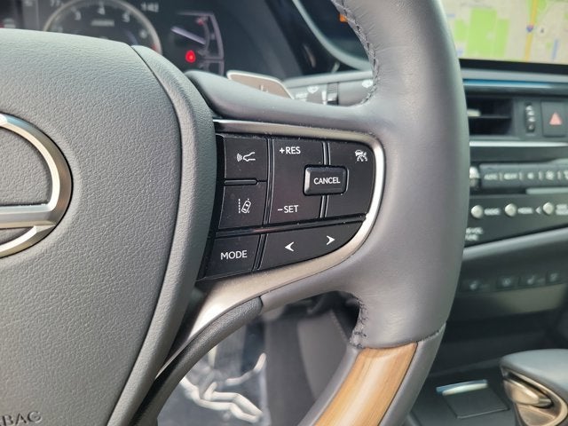 2024 Lexus ES 350 Ultra Luxury