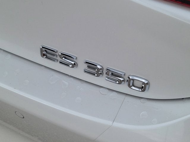 2024 Lexus ES 350 Ultra Luxury