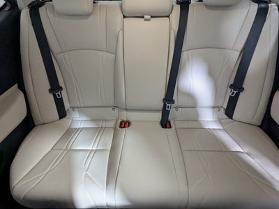 2025 Lexus ES ES 350 Ultra Luxury FWD