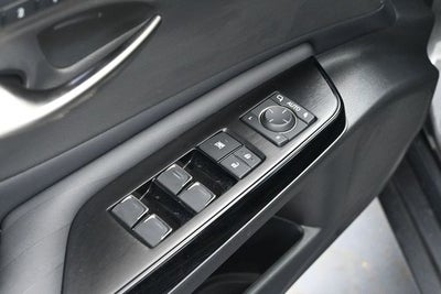 2022 Lexus ES 350 Ultra Luxury