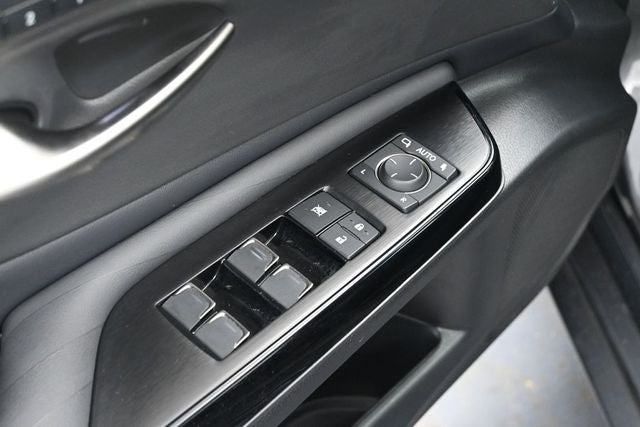 2022 Lexus ES 350 Ultra Luxury