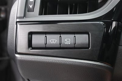 2022 Lexus ES 350 Ultra Luxury