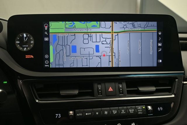 2022 Lexus ES 350 Ultra Luxury