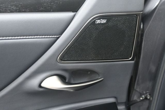 2022 Lexus ES 350 Ultra Luxury
