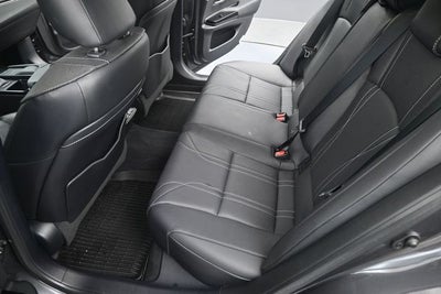 2022 Lexus ES 350 Ultra Luxury