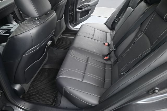 2022 Lexus ES 350 Ultra Luxury