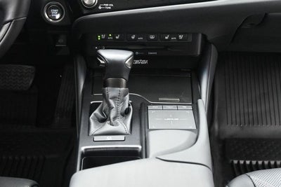 2022 Lexus ES 350 Ultra Luxury