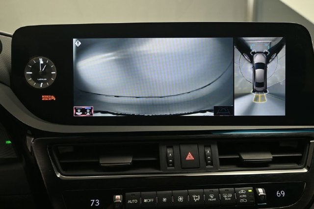2022 Lexus ES 350 Ultra Luxury