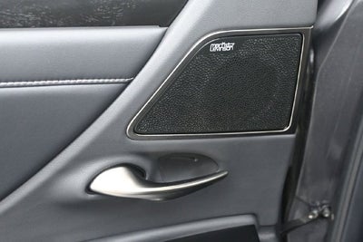2022 Lexus ES 350 Ultra Luxury