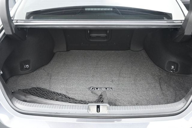 2022 Lexus ES 350 Ultra Luxury