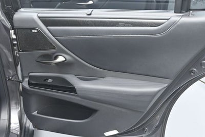 2022 Lexus ES 350 Ultra Luxury