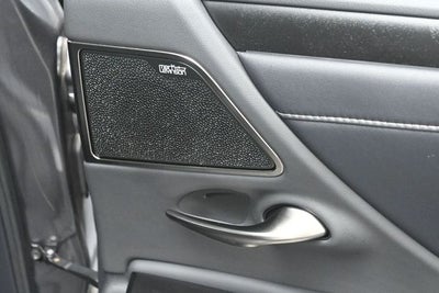 2022 Lexus ES 350 Ultra Luxury