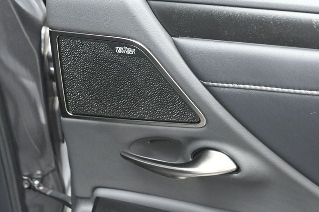 2022 Lexus ES 350 Ultra Luxury