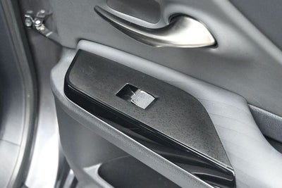 2022 Lexus ES 350 Ultra Luxury