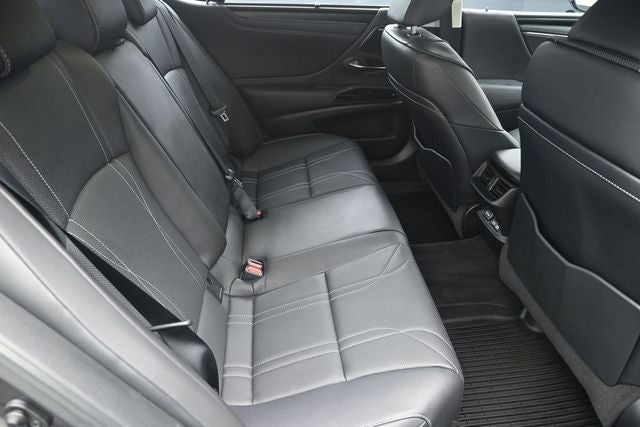 2022 Lexus ES 350 Ultra Luxury