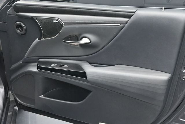 2022 Lexus ES 350 Ultra Luxury