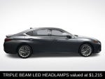 2022 Lexus ES 350 Ultra Luxury