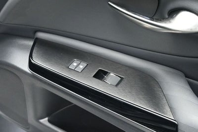 2022 Lexus ES 350 Ultra Luxury