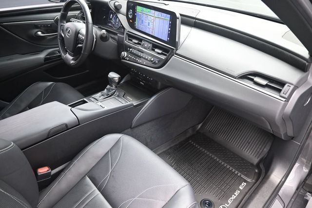 2022 Lexus ES 350 Ultra Luxury