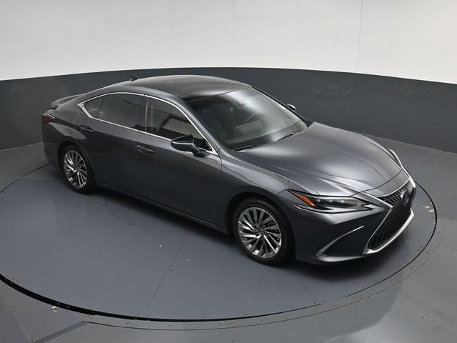 2022 Lexus ES 350 Ultra Luxury