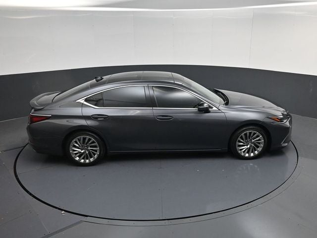 2022 Lexus ES 350 Ultra Luxury