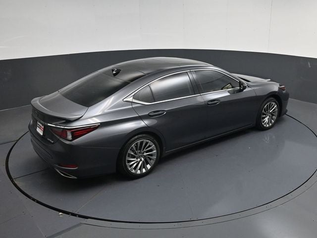 2022 Lexus ES 350 Ultra Luxury
