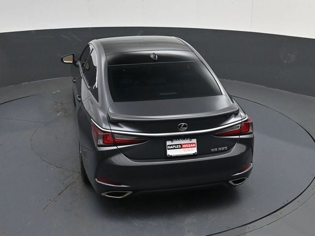 2022 Lexus ES 350 Ultra Luxury