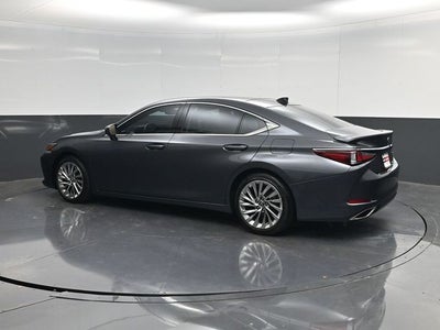 2022 Lexus ES 350 Ultra Luxury