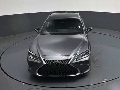 2022 Lexus ES 350 Ultra Luxury