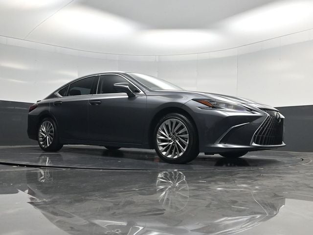 2022 Lexus ES 350 Ultra Luxury